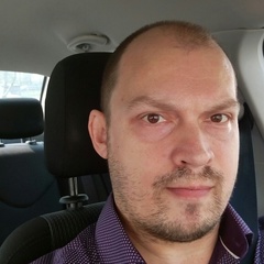 Андрей Спичак - Vue фронтенд разработчик